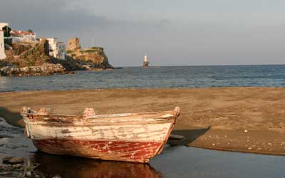 andros holiday hotel