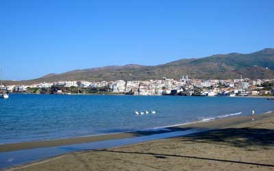 ανδροσ αξιοθεατα