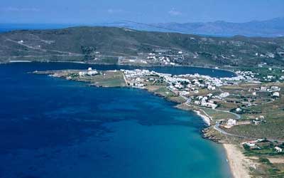 γαυριο ανδρου