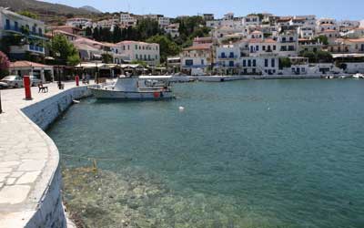 γαυριο ανδρου