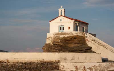 ανδροσ αξιοθεατα