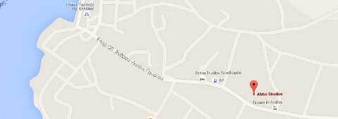 ανδροσ αξιοθεατα