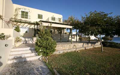 γαυριο ανδρου