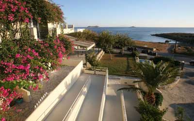 andros holiday hotel