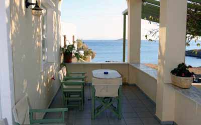 ανδροσ αξιοθεατα