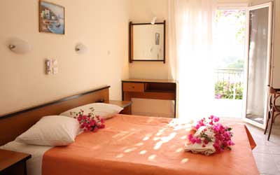 γαυριο ανδρου