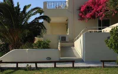 γαυριο ανδρου