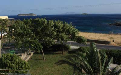 andros holiday hotel